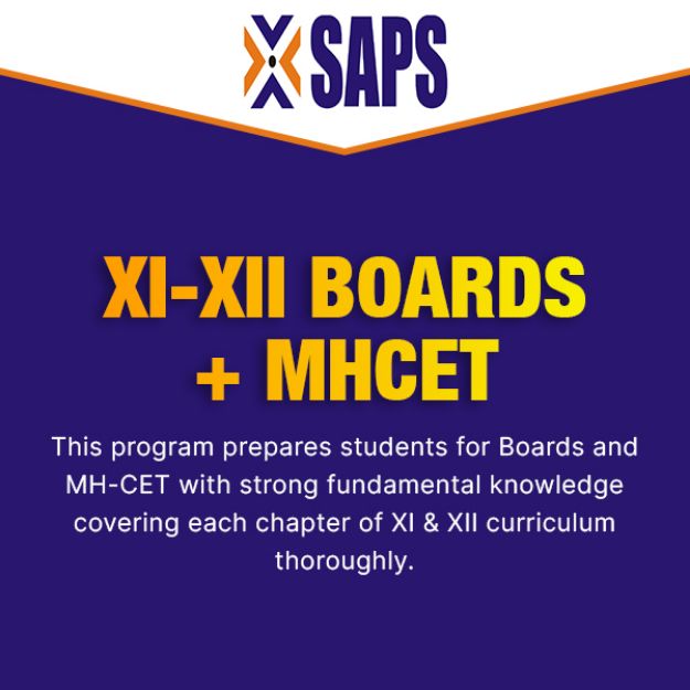 Picture of XI-XII BOARDS+MHCET
