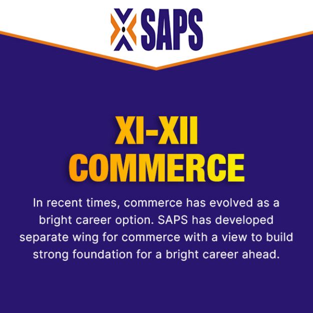 Picture of XI-XII COMMERCE