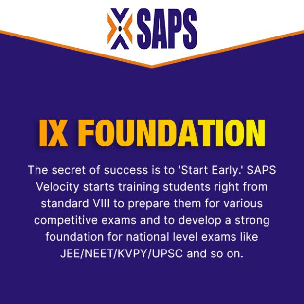 Picture of IX FOUNDATION